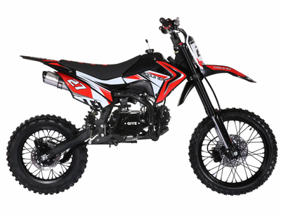 Coolster® M-125CC