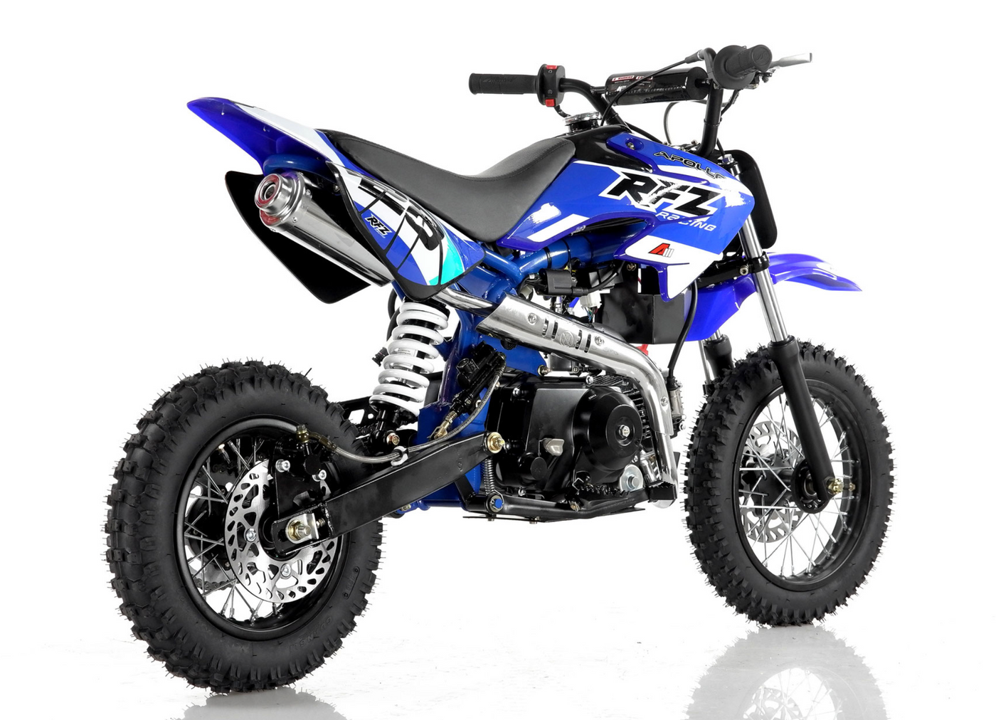 Apollo 28 110CC