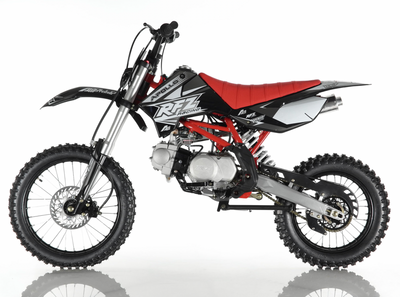 Apollo X18 125CC