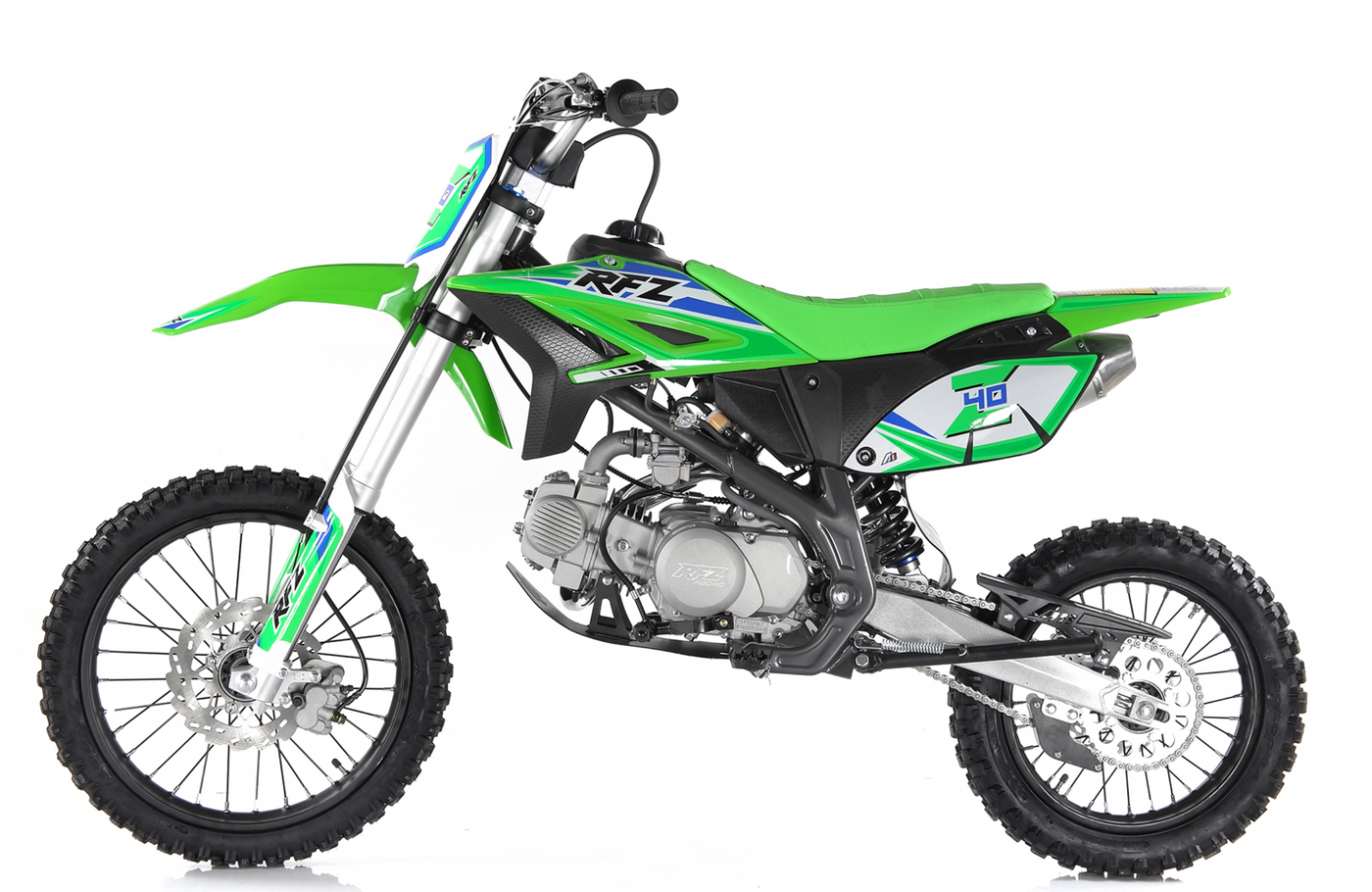 Z40 140CC