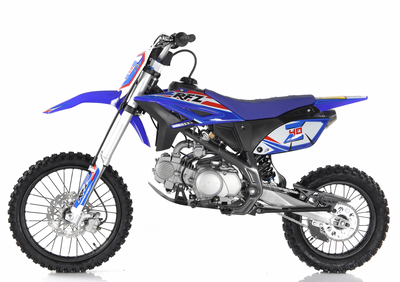 Z40 140CC