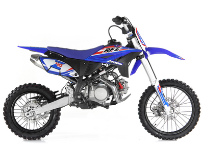 Z40 140CC