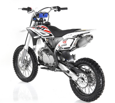Z40 140CC