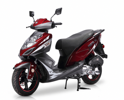 BMS® PRESTIGE 150CC