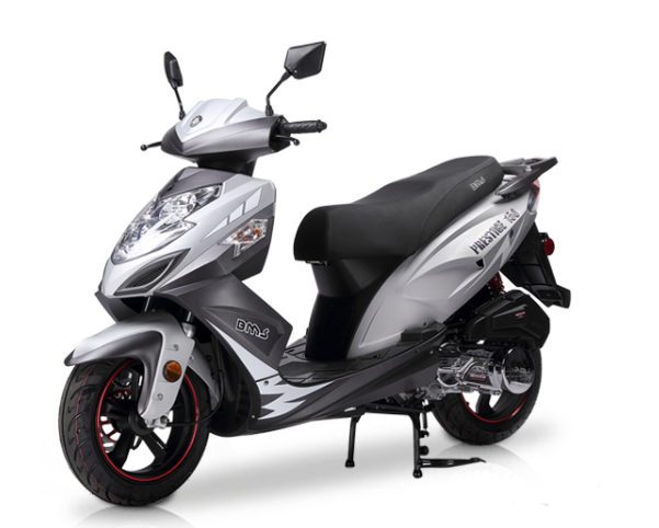 BMS® PRESTIGE 150CC