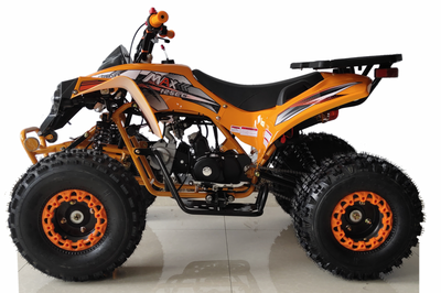 Outland Max 125CC