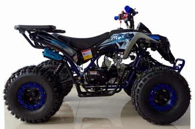 Outland Max 125CC
