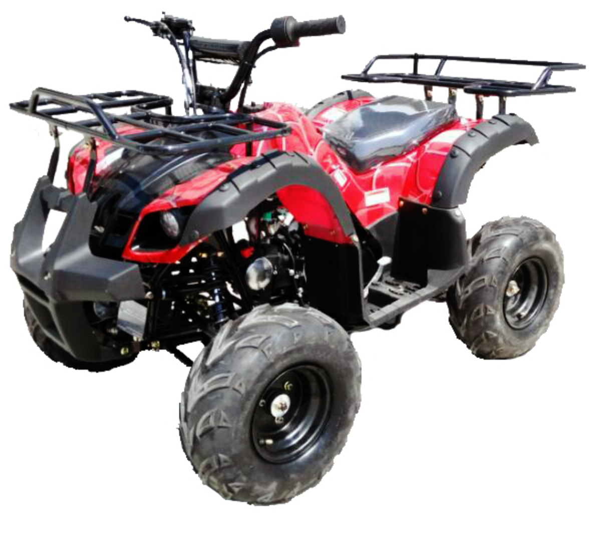 3125R 125cc  Coolster®