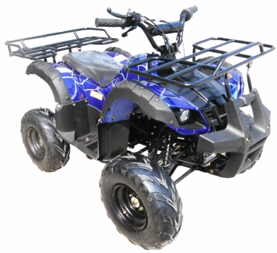 Coolster® 3125R 125CC