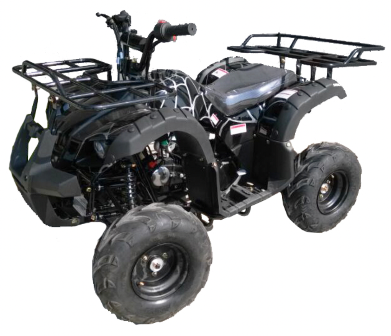 3125R 125cc  Coolster®