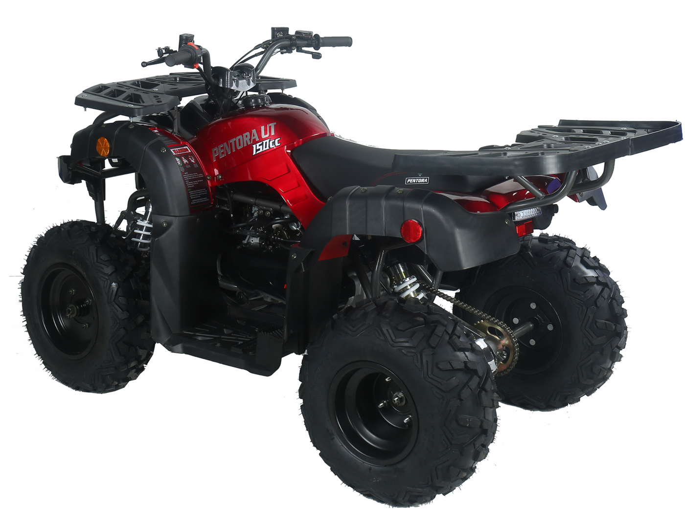 Pentora UT 150CC