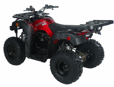 Pentora UT 150CC