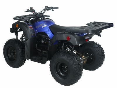 Pentora UT 150CC
