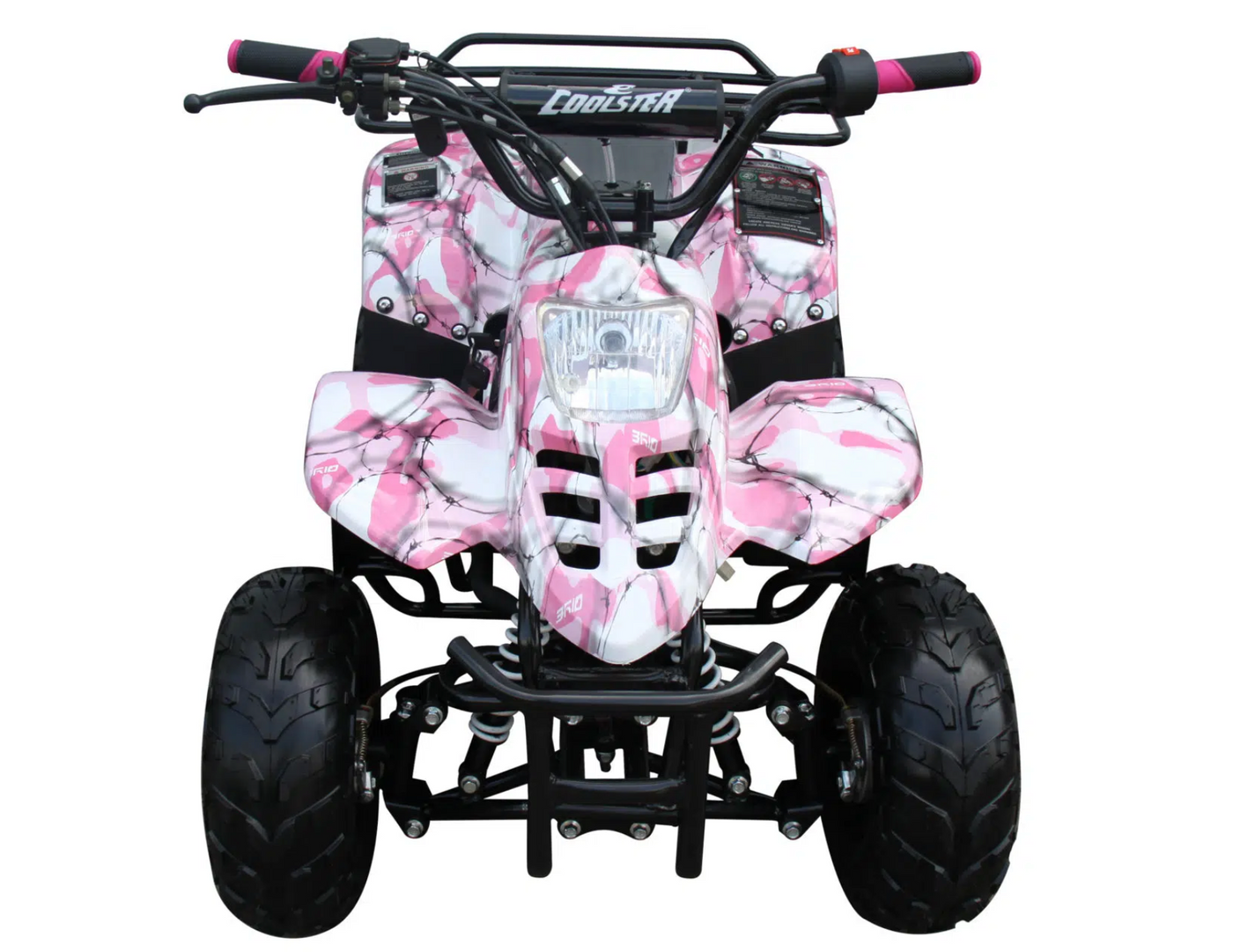 Coolster® 3050 110CC