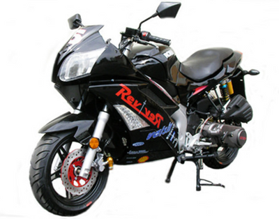 super hornet 150CC (Auto)