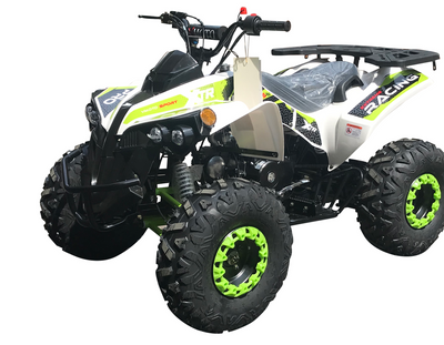 PRO MAX 125CC