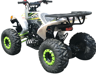 PRO MAX 125CC