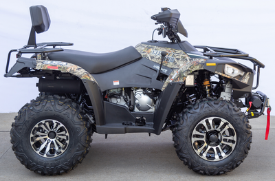 Linhai 300CC