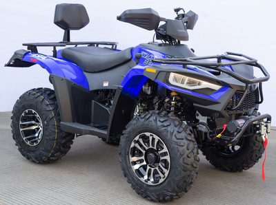 Linhai 300CC