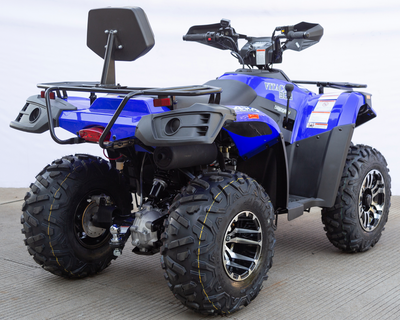 Linhai 300CC