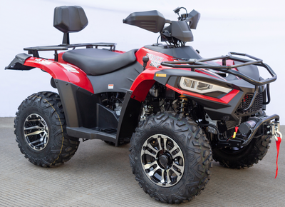 Linhai 300CC