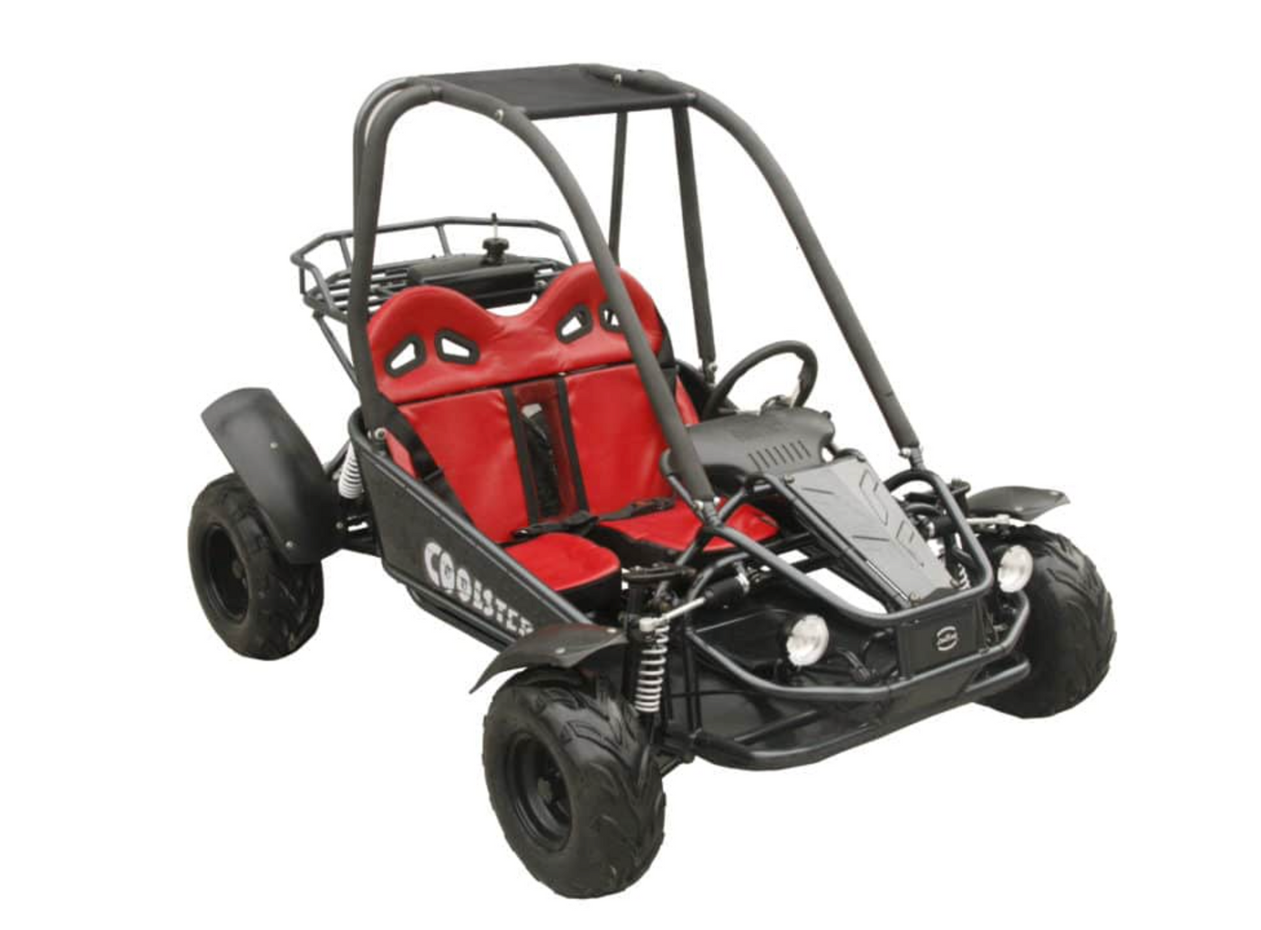 Coolster® GK 6125-2