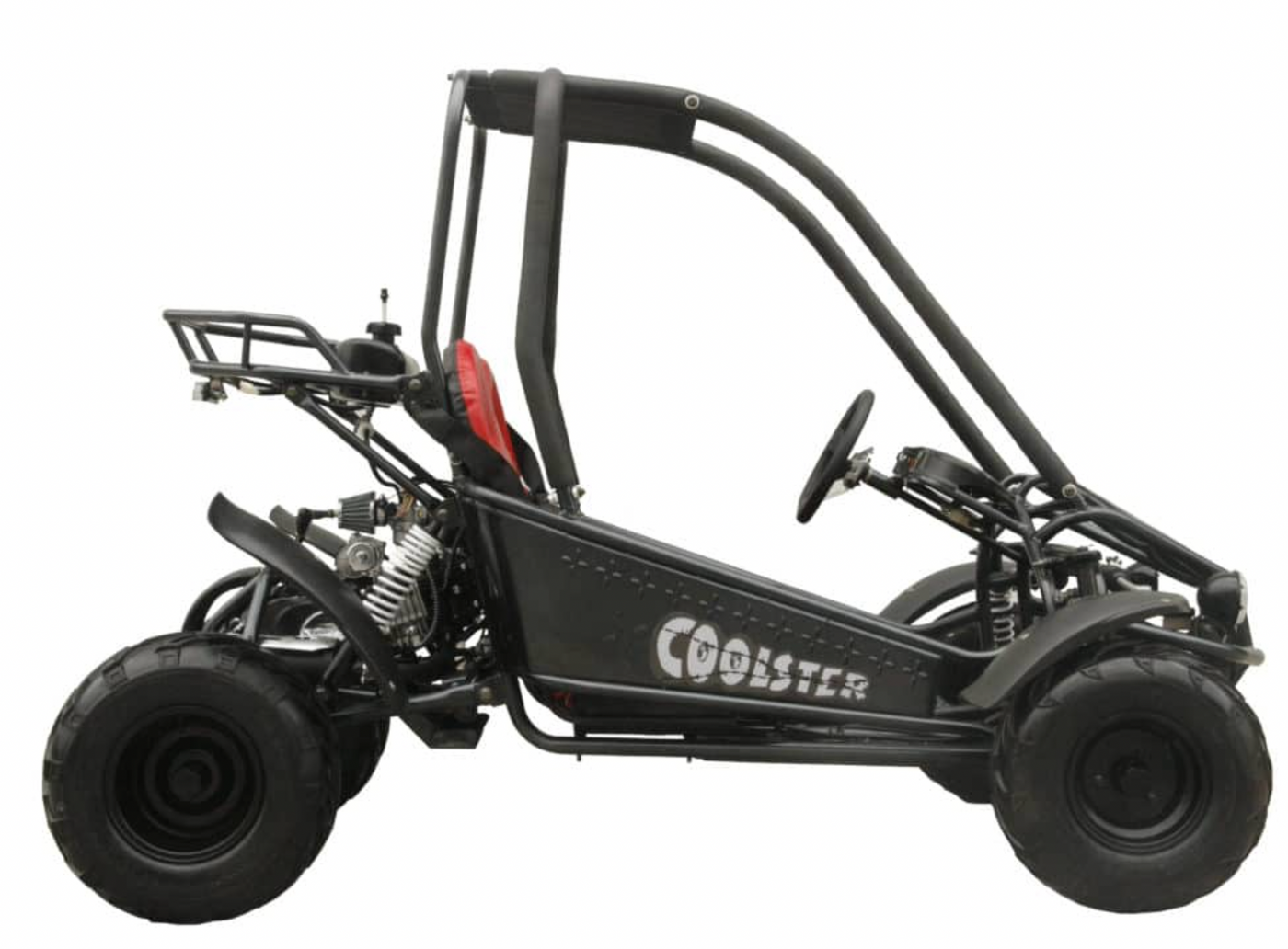 Coolster® GK 6125-2