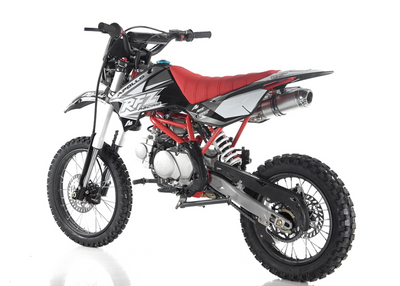 Apollo DB-X19 125cc