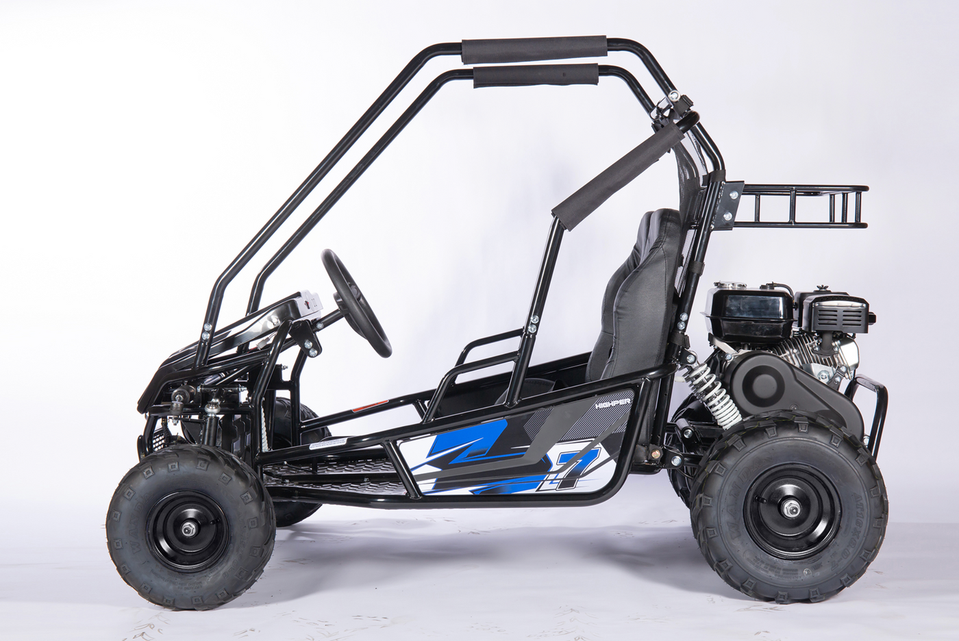 DIRT MOTO 200cc (Kids)