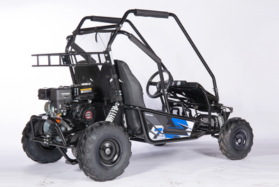 DIRT MOTO 200cc (Kids)