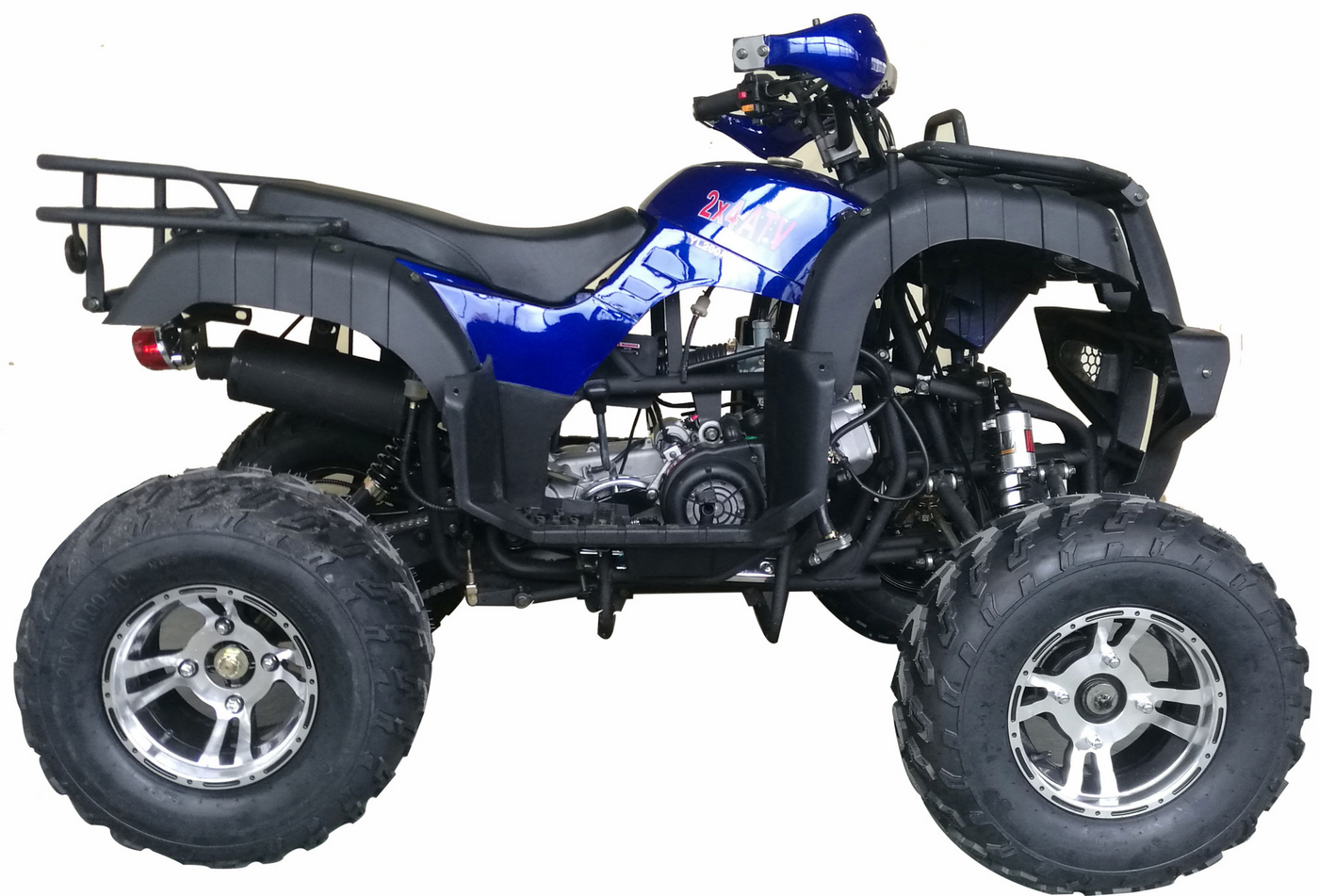 Cougar UT 200CC
