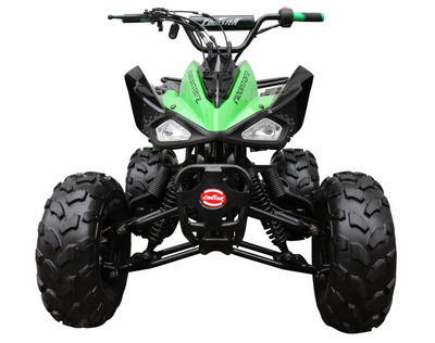 CX-2  125cc Coolster®