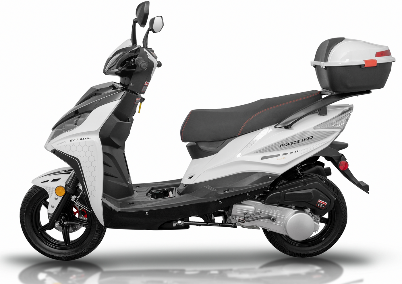 FORCE 200 EFI
