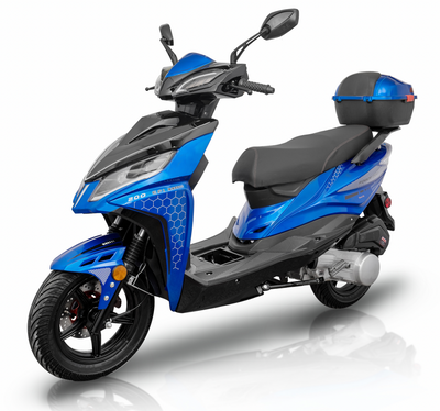 FORCE 200 EFI