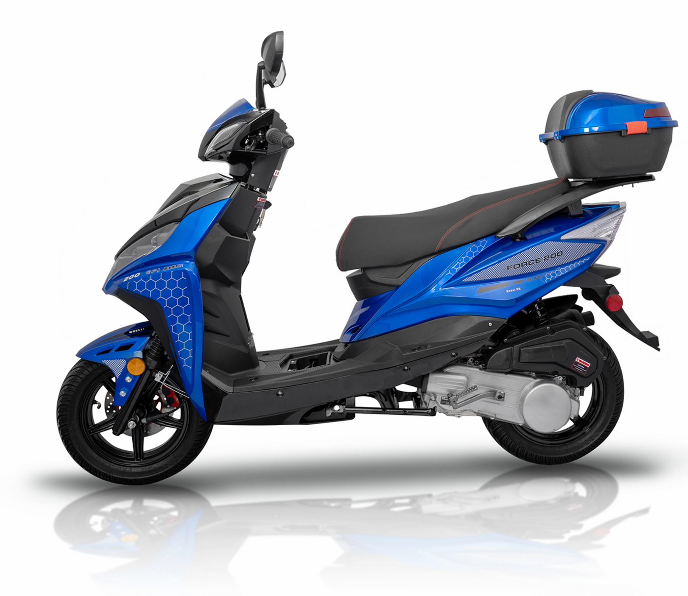 FORCE 200 EFI