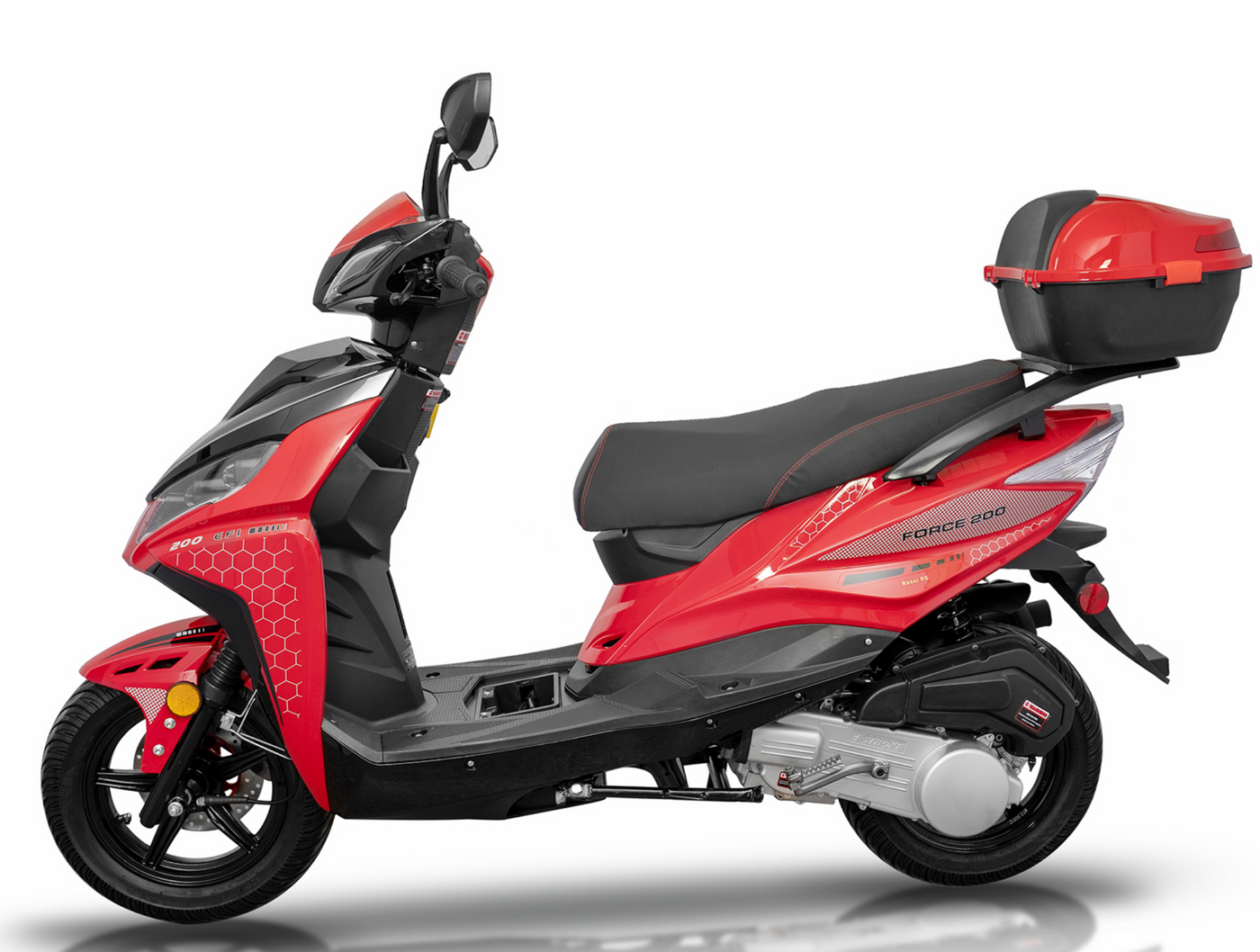 FORCE 200 EFI