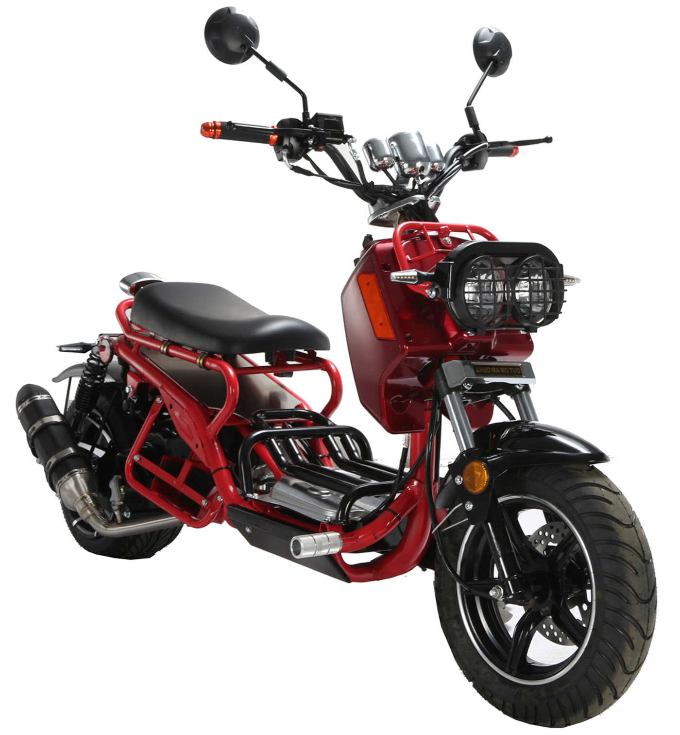 Ryker - MadDog 150CC