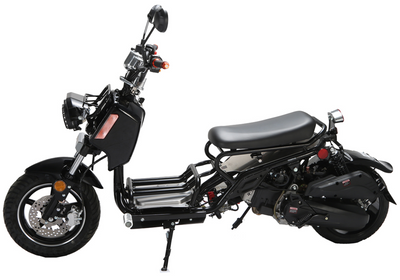 Ryker - MadDog 150CC