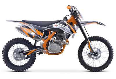 TM-33 250cc