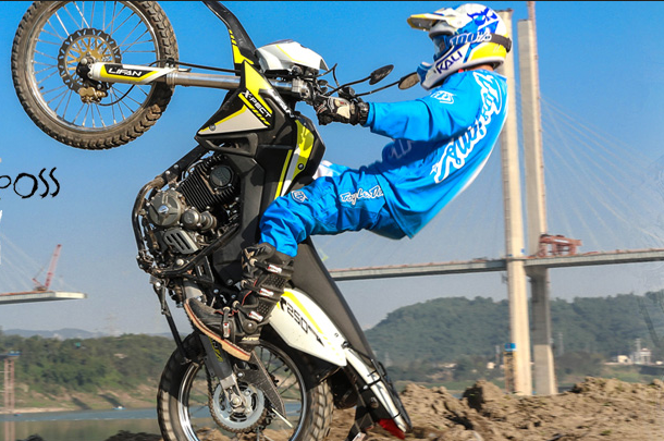 Dirt Bikes Service