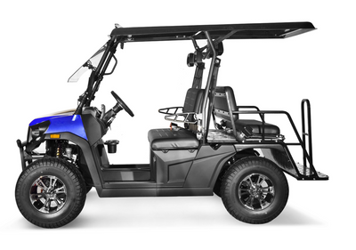 Golf Cart ROVER 200 EFI