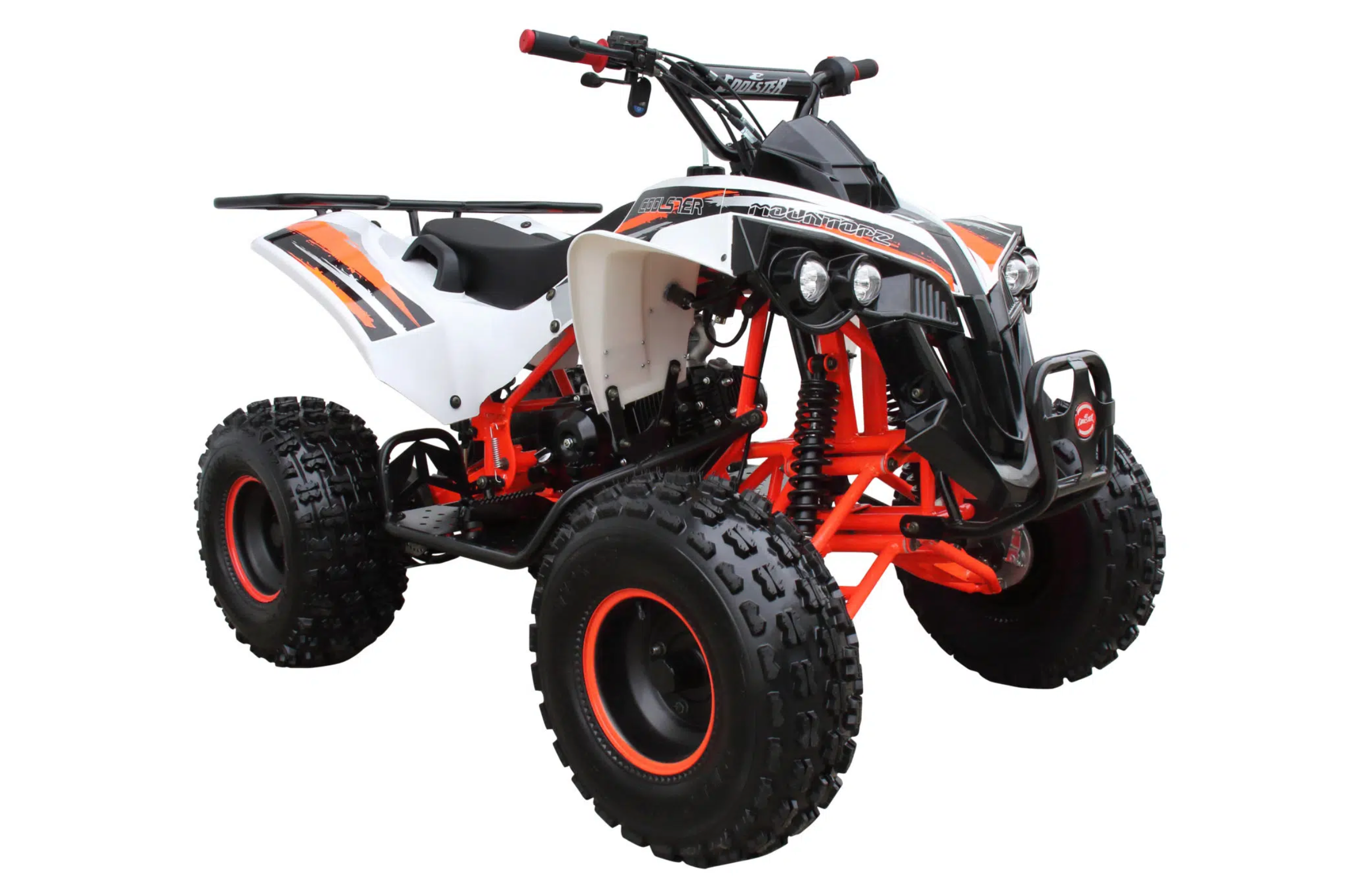 Wholesale - 3125B Fully Automatic Mid Size ATV