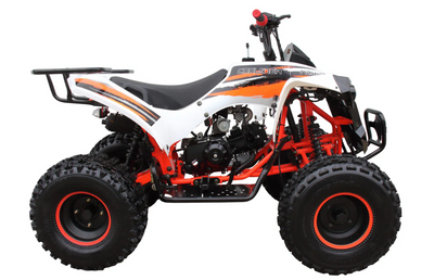 3125B Fully Automatic Mid Size ATV