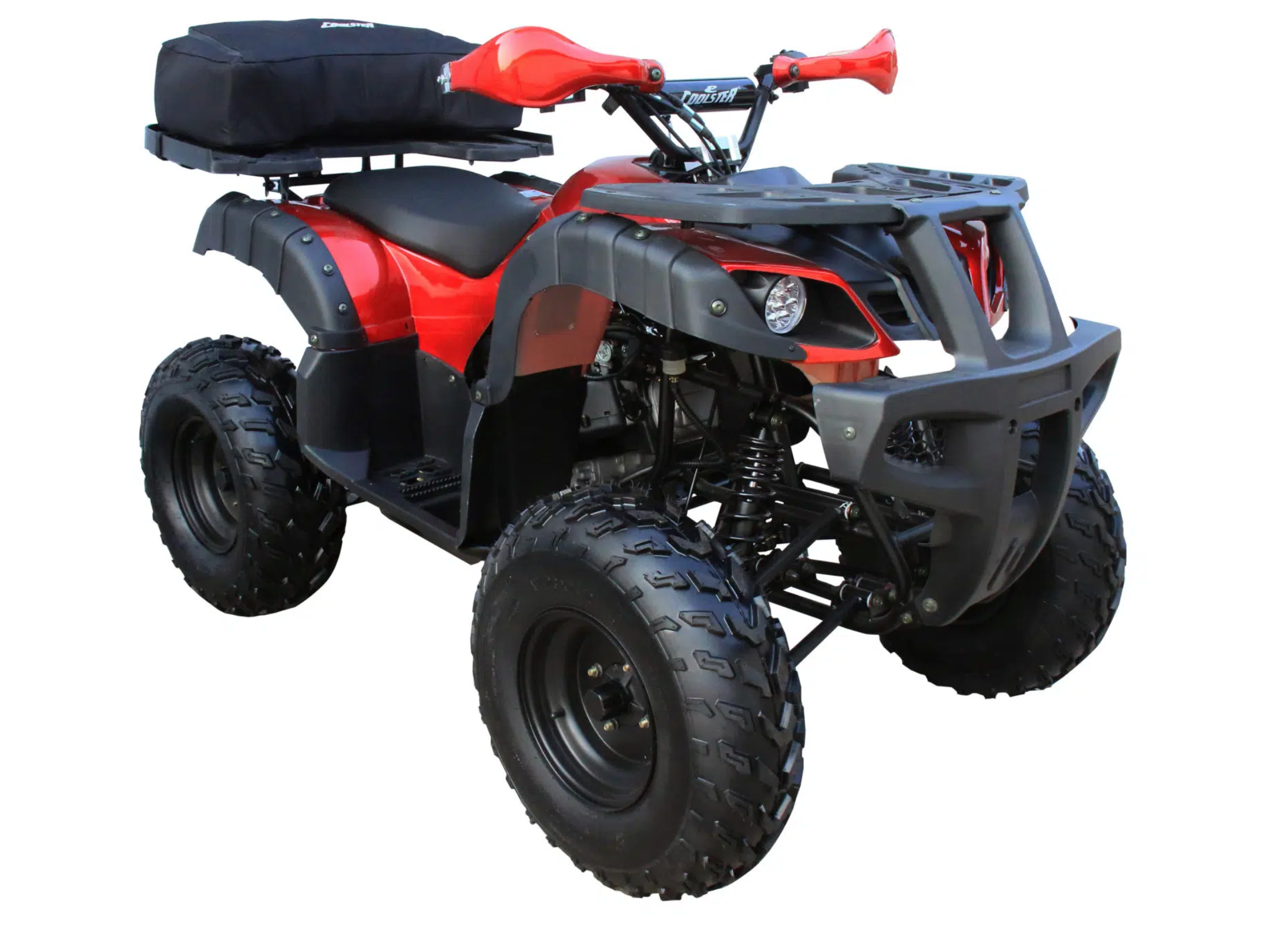 Wholesale - Coolster ATV-3150DX-4