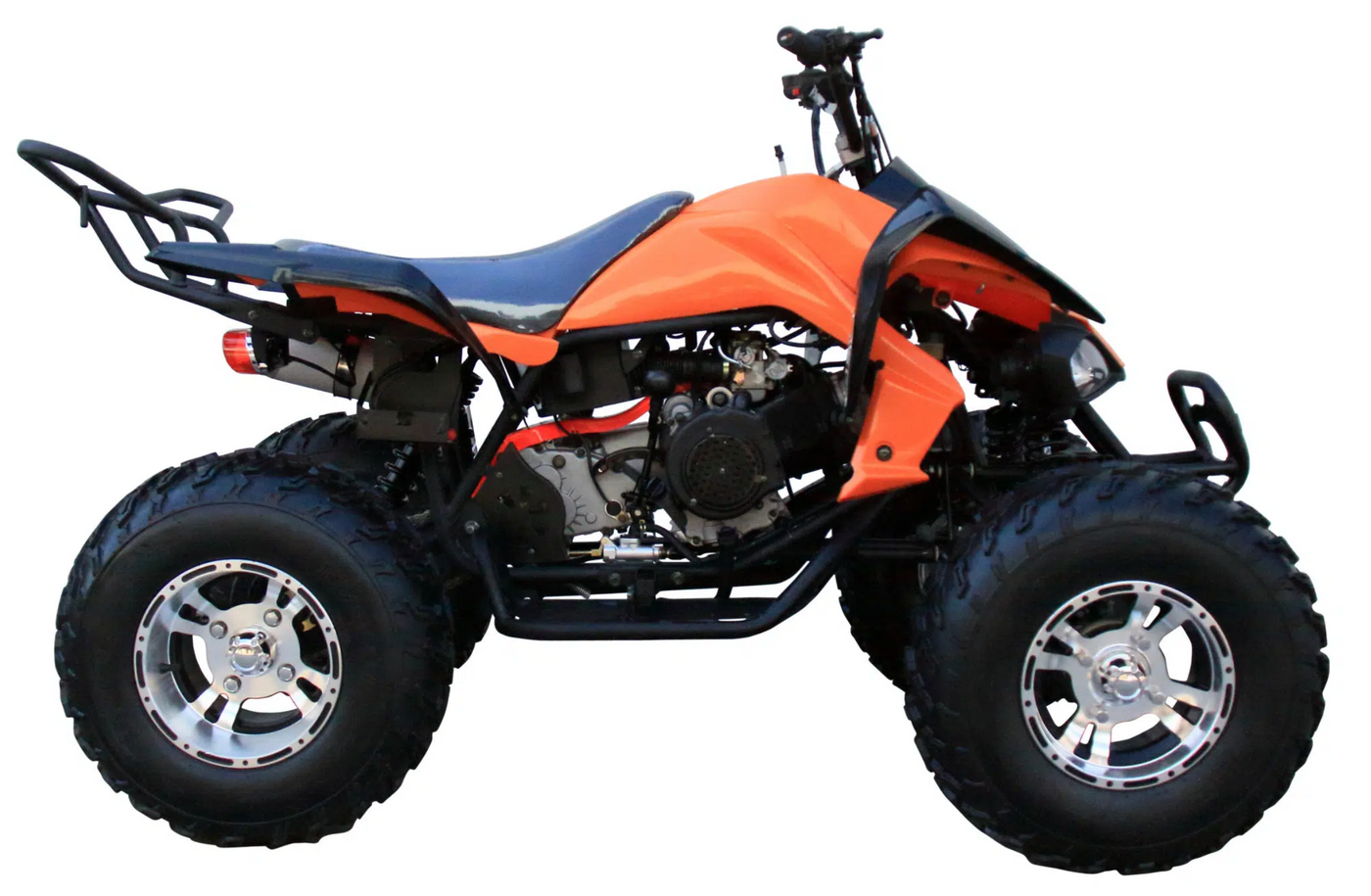 Coolster ATV-3150CXC