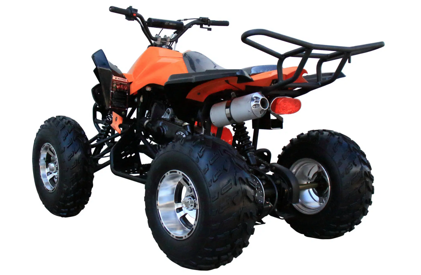Coolster ATV-3150CXC