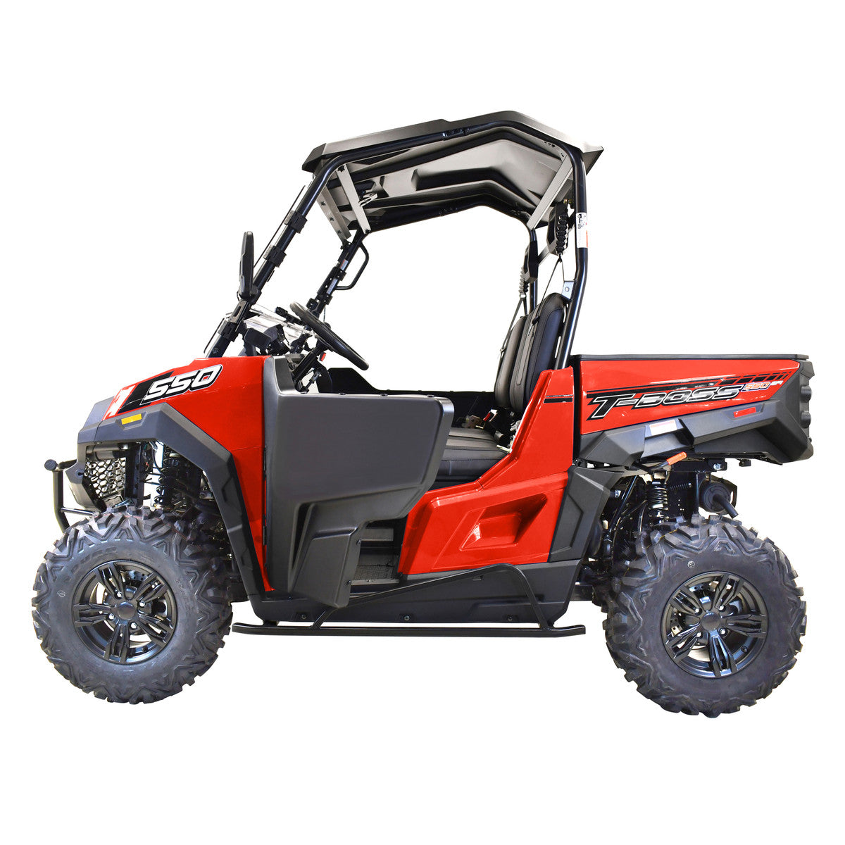NEW Massimo® T-Boss 550CC