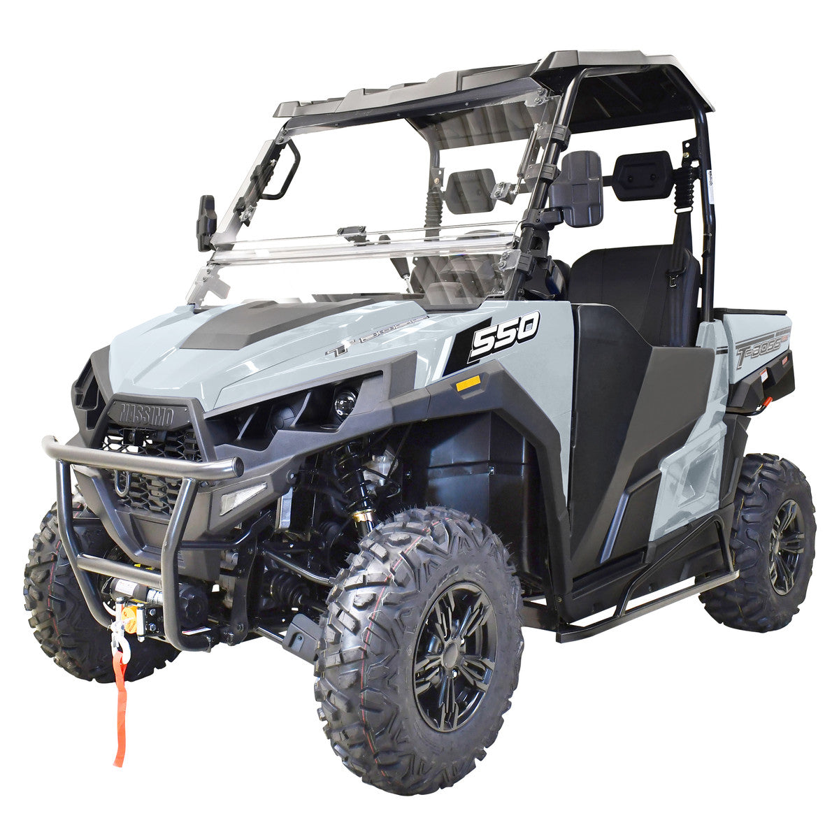 NEW Massimo® T-Boss 550CC