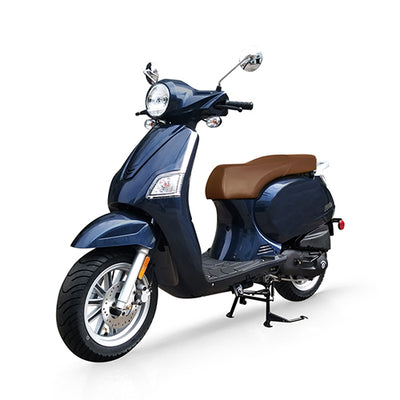 Genuine Scooter Urbano 50i