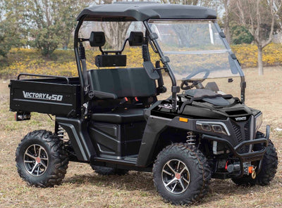 Victory 450cc PRO (Dump Bed)